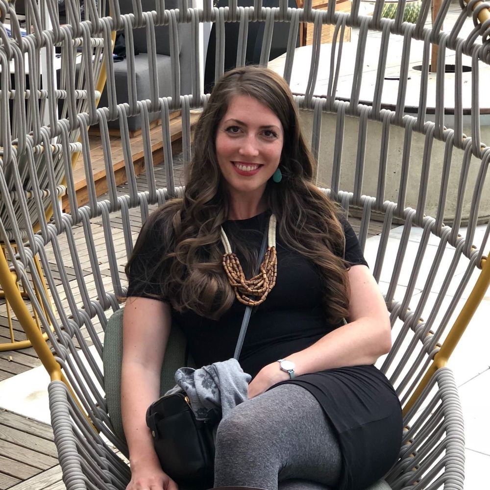 Meet your Posher, Kate